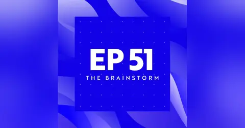 ARK's Tesla Valuation | The Brainstorm EP 51