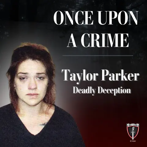 Taylor Parker — Deadly Deception
