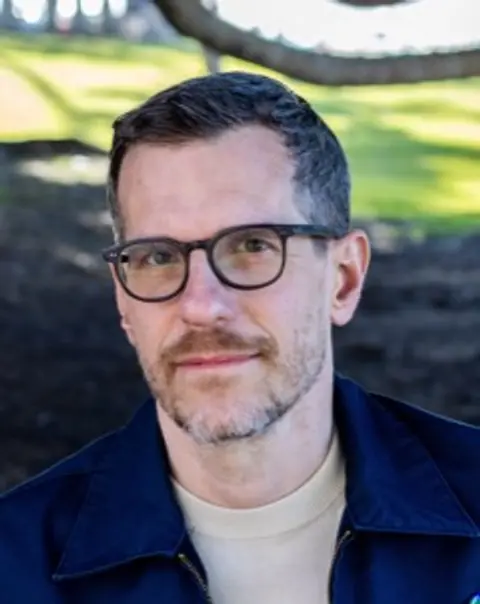 Love, Art & Storytelling in Rome: Brian Selznick on his new novel Run Away With Me