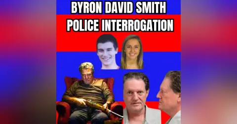 Teen Murderer Byron David Smith Full Length Police Interrogation