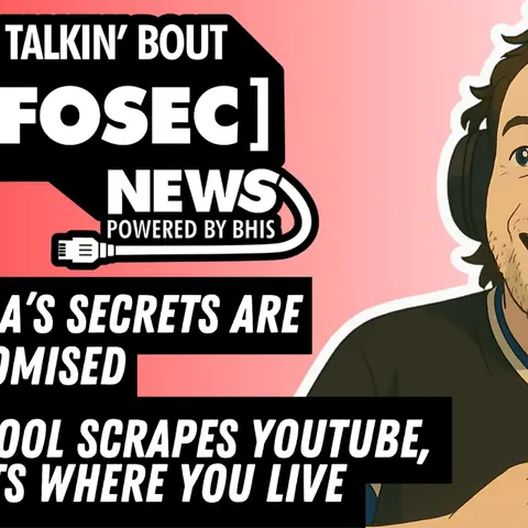 Victoria’s Secrets are Compromised - 2025-06-02