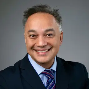 Umair Shah, MD, MPH Profile Photo