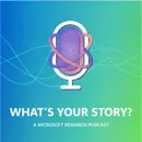 What’s Your Story: Jacki O’Neill
