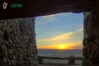 Newgrange Winter Solstice with Gabriel Cooney – Amplify Archaeology Podcast