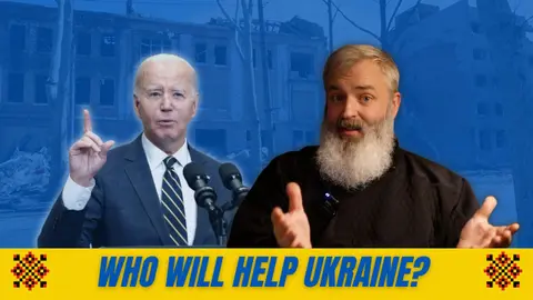 A True Story of How God Is Helping Ukraine Through Prayer