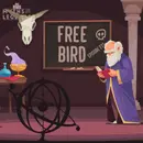 275-Tibetan Folklore: Free Bird