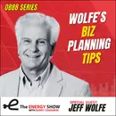How to Avoid the Solar Cliff with Jeff Wolfe