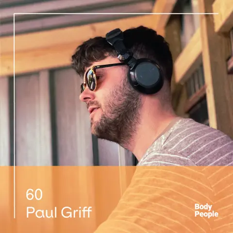 Body People 60 — Paul Griff (Amanda’s Day Set)