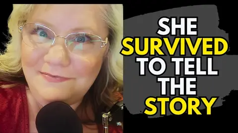 Transform Your Trauma! How to Turn Your Pain into Amazing Stories | Jessica Danel, Author