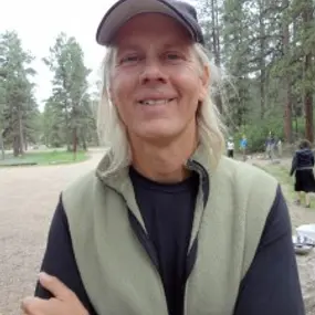 Brian Stafford Profile Photo