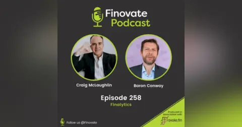 EP 258: Craig McLaughlin and Baron Conway, Finalytics