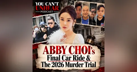 ABBY CHOI - Her Final Car Ride, a Secret Rental House & the 2026 Murder Trial