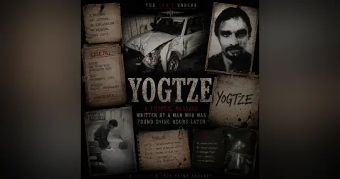 Germany's Most Bizarre Unsolved Mystery.. Günther Stoll Unsolved Case - YOGTZE