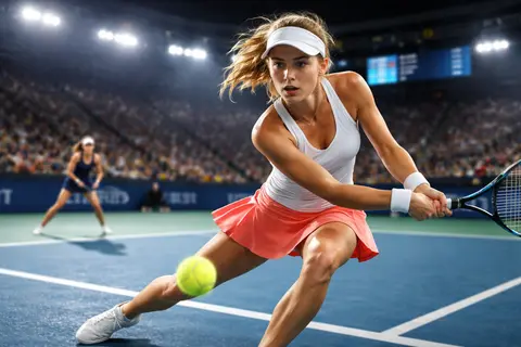 Alex Eala vs Karolina Muchova: What This Tough Loss Really Means