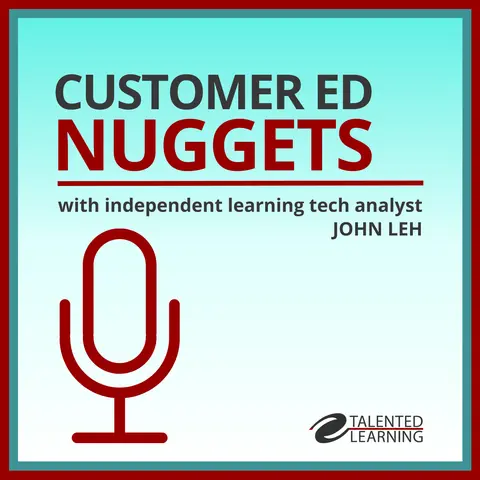 5 Essentials for a Great LMS RFP | Customer Ed Nugget 35