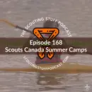 Scouts Canada Summer Camps