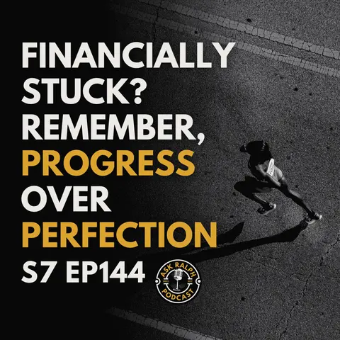 Grace Over Guilt: Celebrate Your Financial Wins!