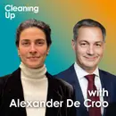 How Energy Security Became National Security | Ep278: Alexander De Croo