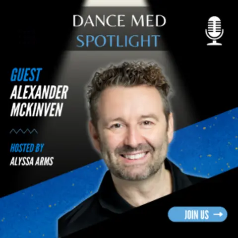 Alexander McKinven – Physio & Performer