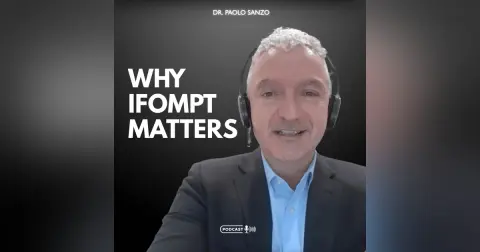 How IFOMPT Shapes Global Manual Therapy Education and Practice