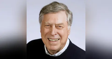 Part 1: Close Up Radio Spotlights Retired Urban Planner Richard G. Bickel