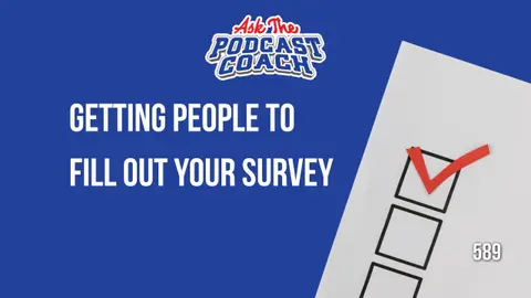 How Do I Get People To Fill Out My Survey