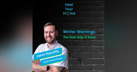 Winter Warnings: The Dark Side of Snow