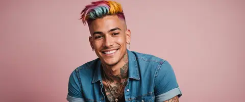 The History and Reclamation of Queer: From Derogatory Slur to Empowering Identity