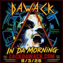 8 3 2026 Wack Hysteria!