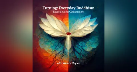 Everyday Buddhism 7 - Right Speech: "Zip It!"
