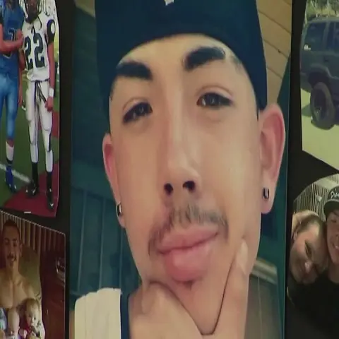 Episode 5: The brutal shooting of Anthony-Iniguez