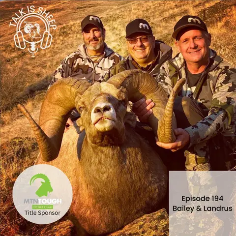 International Hunting with Bryan Bailey and Glen Landrus