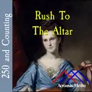 Rush To The Altar–January 11, 1776