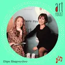 Art Podcast 46: Όλγα Βλαχοπούλου
