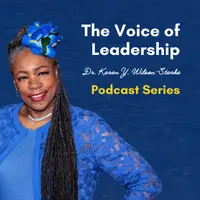 The Voice of Leadership