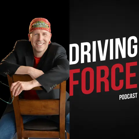 Episode 51: Rich Keller - CATALYST, Cancer Survivor, 25-Year Brand Marketing Executive