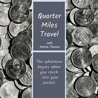 Quarter Miles Travel