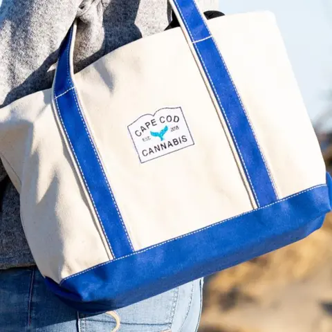 Local Buzz-Cape Cod Cannabis