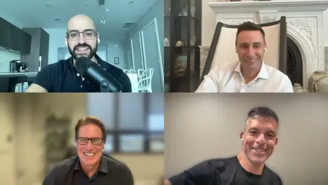 Episode 118: Everyone’s Agentic Now. What’s Actually Changed? | Adgentek CEO Frank Sinton & President Paul Harrison
