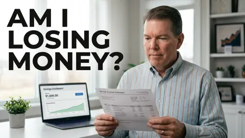 High-Yield Savings Accounts Explained: Is It Worth Switching?