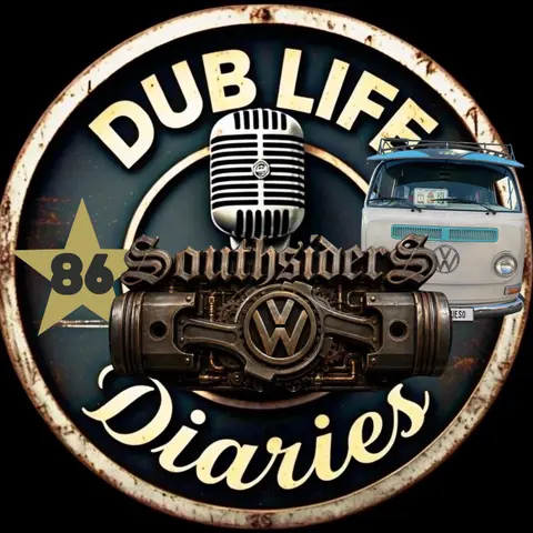 Southsiders VW 12 Years of VW Community & Giving Back Ep 86