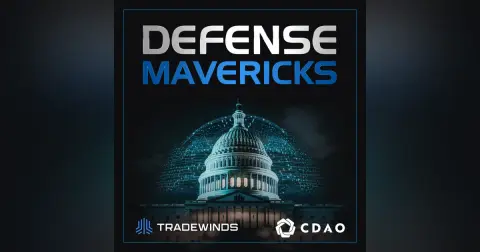 The Intersection of AI and Cybersecurity with Drew Malloy, Technical Director, Cyber Development Directorate, Defense Information Systems Agency