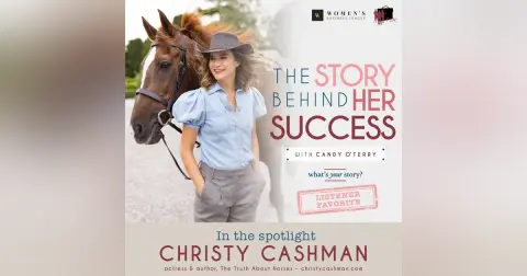 Christy Cashman  -312