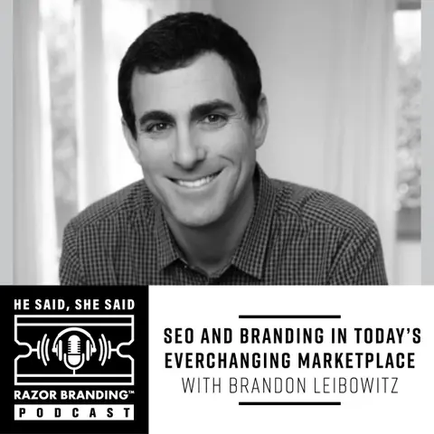 SEO and Branding in Today’s Everchanging Marketplace