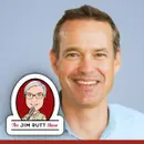 EP 201 Tobias Dengel on the Age of Voice Technology