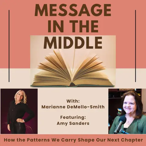 How the Patterns We Carry Shape Our Next Chapter
