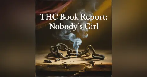 THC+ Book Report | Nobody’s Girl: The Virginia Giuffre Memoir