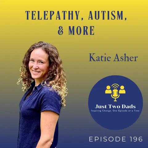 Autism, Telepathy, & more