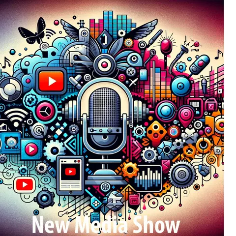 Video Podcast and Open RSS versus Closed YouTube Hack #569