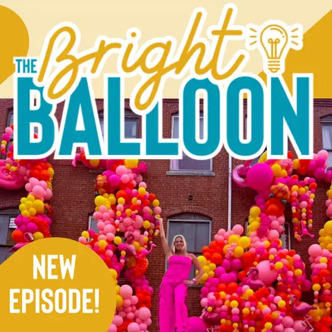 433. The building-sized balloon install that took over a whole town